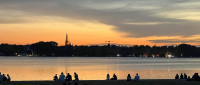 Hamburg