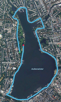 Hamburg