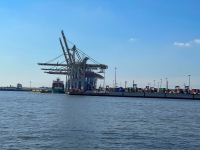 Hamburg
