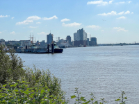 Hamburg