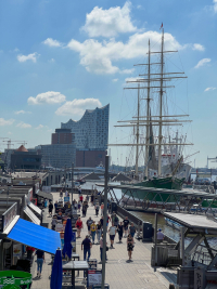 Hamburg