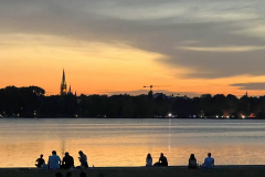 Hamburg