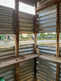 Nyang'oma Kogelo