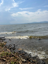 Kisumu
