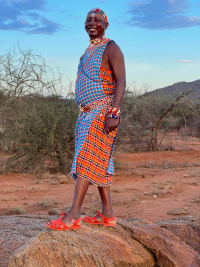 Samburu National Park