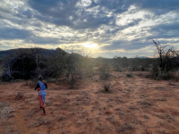 Samburu National Park