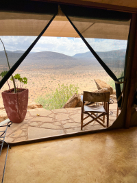 Samburu National Park
