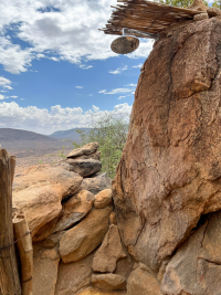 Samburu National Park
