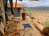Samburu National Park