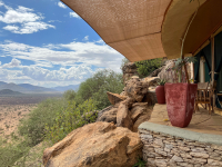 Samburu National Park