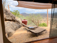 Samburu National Park