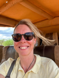 Samburu National Park