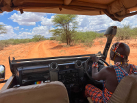 Samburu National Park