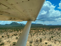 Samburu National Park