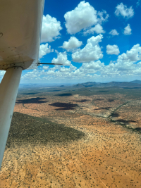 Samburu National Park