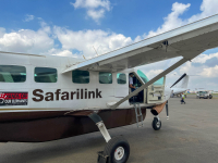 Nairobi