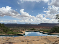 Samburu National Park