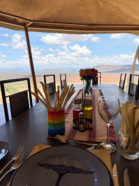 Samburu National Park