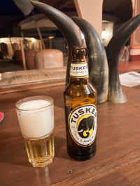 Samburu National Park