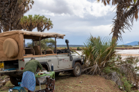 Samburu National Park