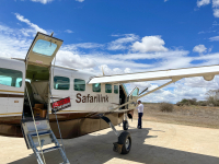 Samburu National Park