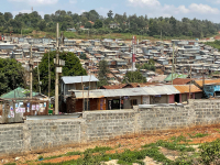 Kibera, Nairobi