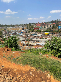 Kibera, Nairobi
