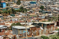 Kibera, Nairobi