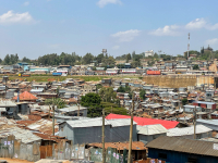Kibera, Nairobi