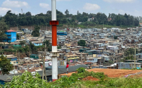 Kibera, Nairobi