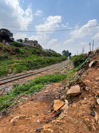 Kibera, Nairobi