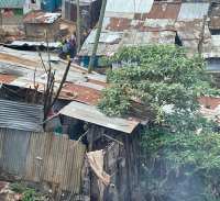 Kibera, Nairobi