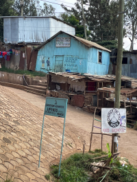 Kibera, Nairobi