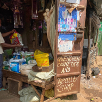 Kibera, Nairobi