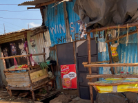 Kibera, Nairobi