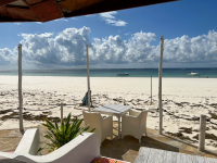 Diani Beach