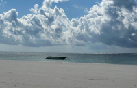 Diani Beach