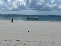 Diani Beach