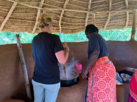 Nyang'oma Kogelo