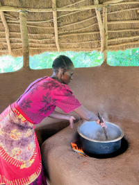 Nyang'oma Kogelo
