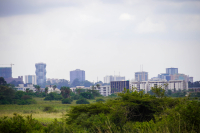 Nairobi