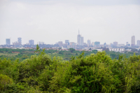 Nairobi