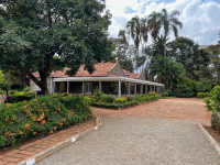 Nairobi