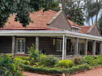 Nairobi