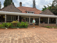 Nairobi