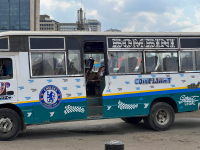 Nairobi