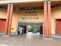 Nairobi