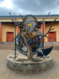 Nairobi