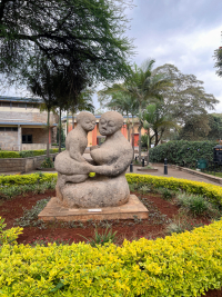 Nairobi