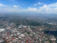 Mexiko